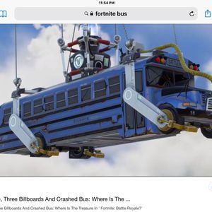 Meet your Posher, Manuel